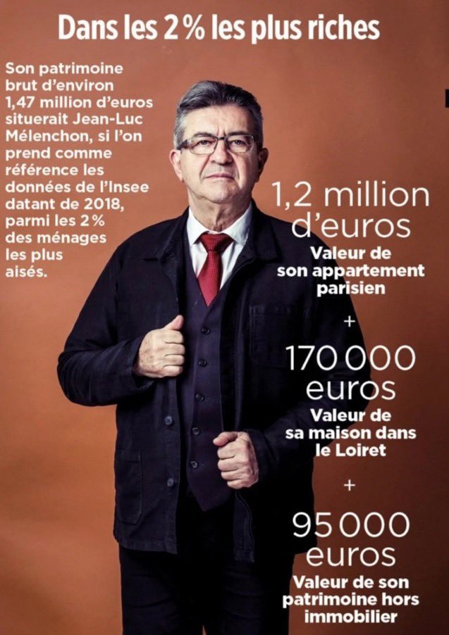 Destination Télé tweet media