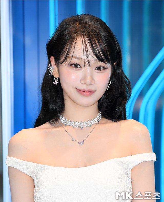 CHAEWON CENTRAL 🍝 tweet media