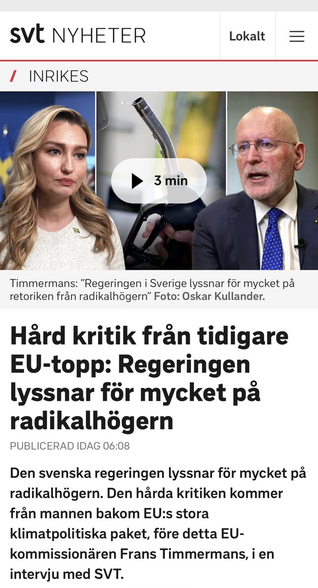 Mattias Karlsson tweet media