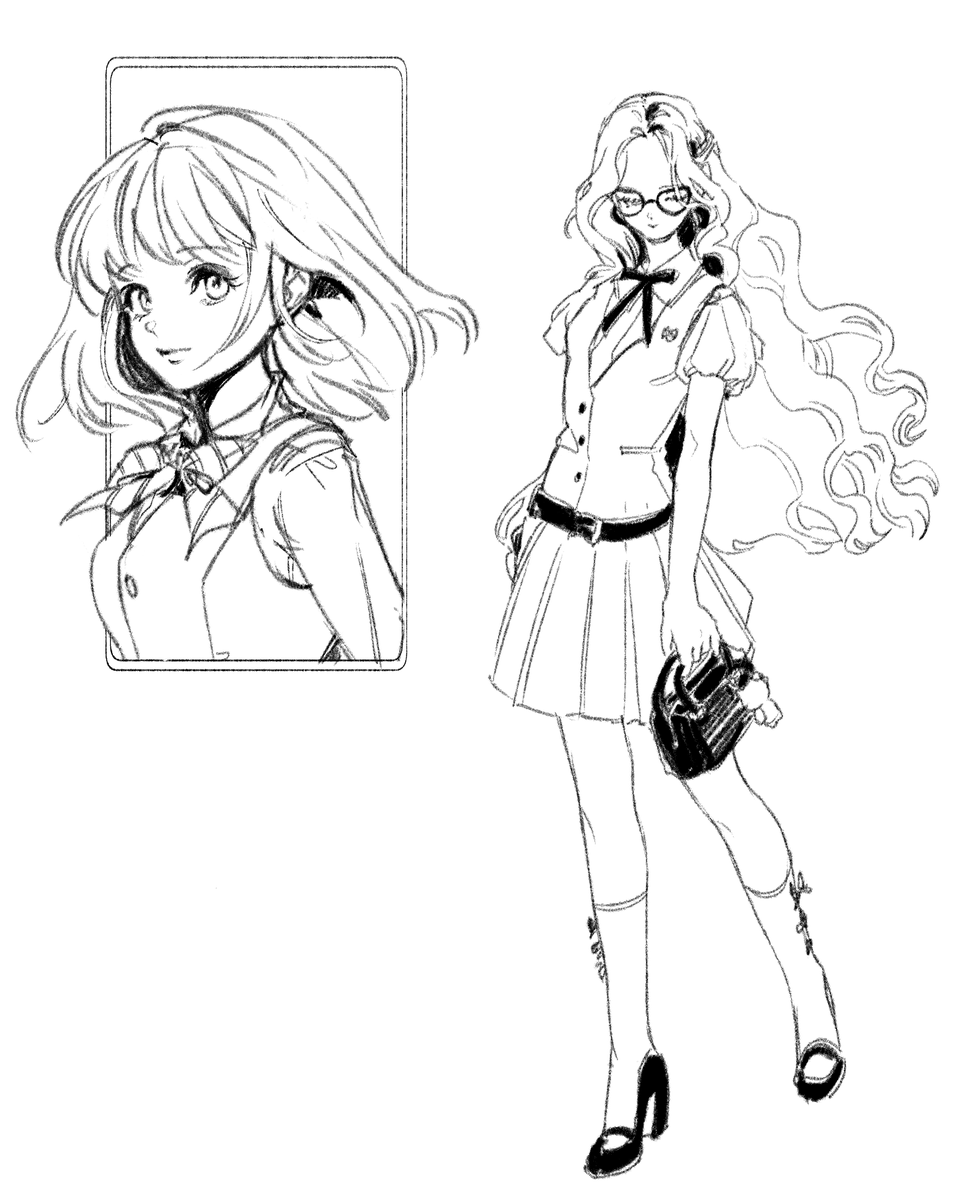 forsisyphos's tweet image. #크로키
#dailydrawing