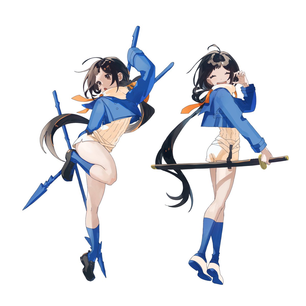 ハチヲ🌱 tweet media