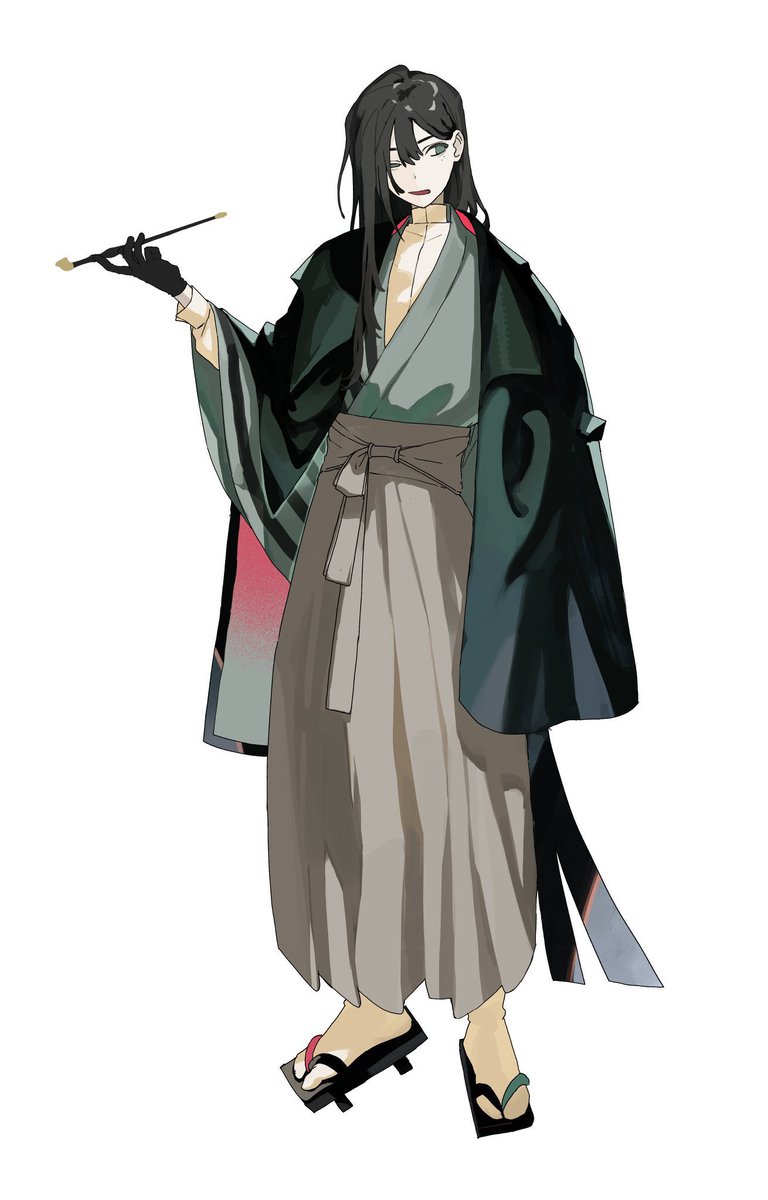 ハチヲ🌱 tweet media