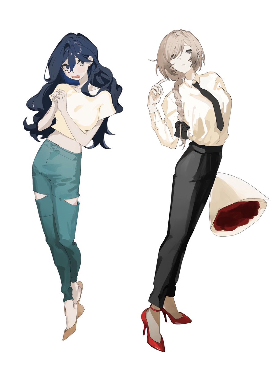 ハチヲ🌱 tweet media