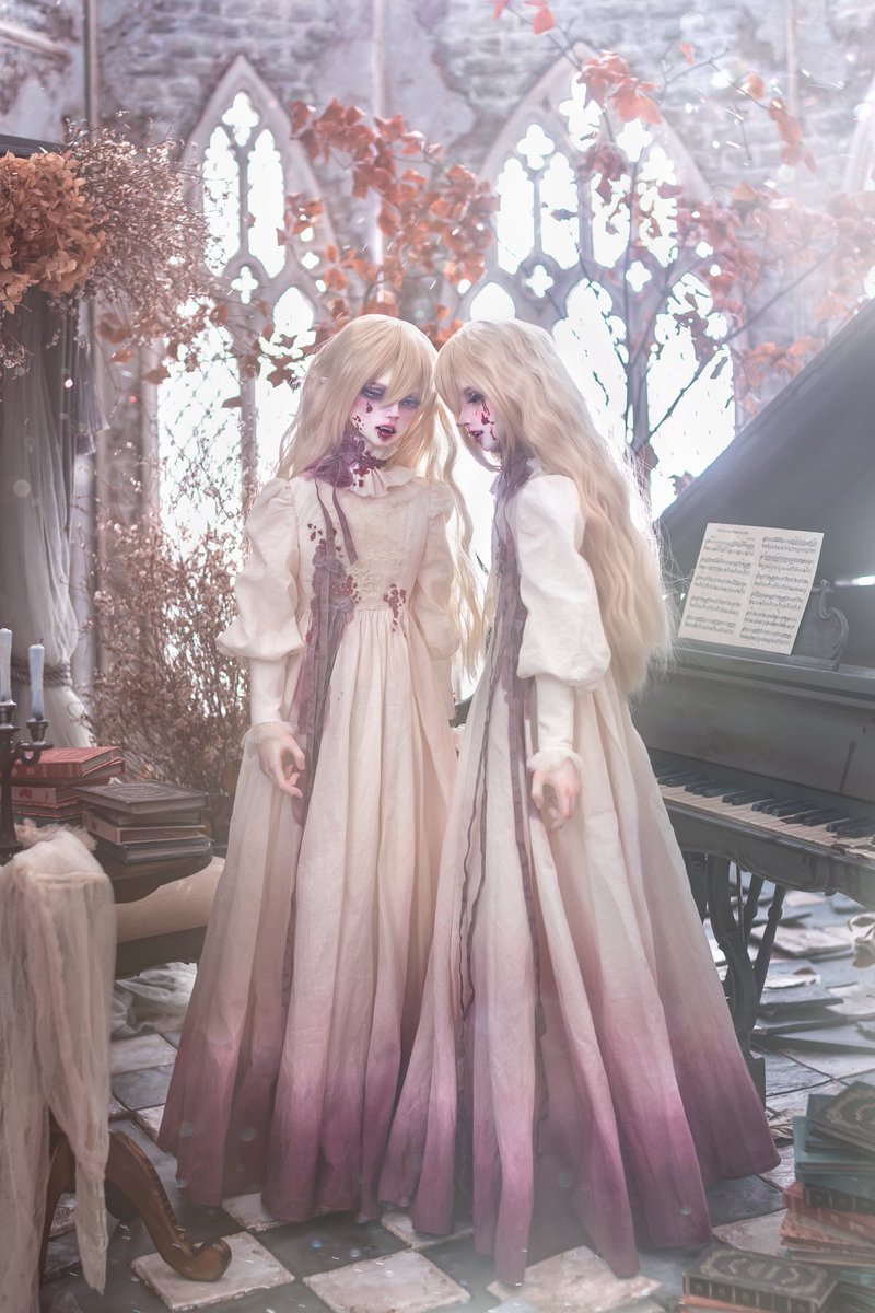 ガラス tweet media