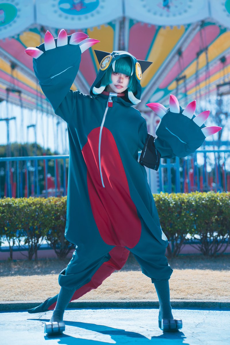 らーゆ tweet media