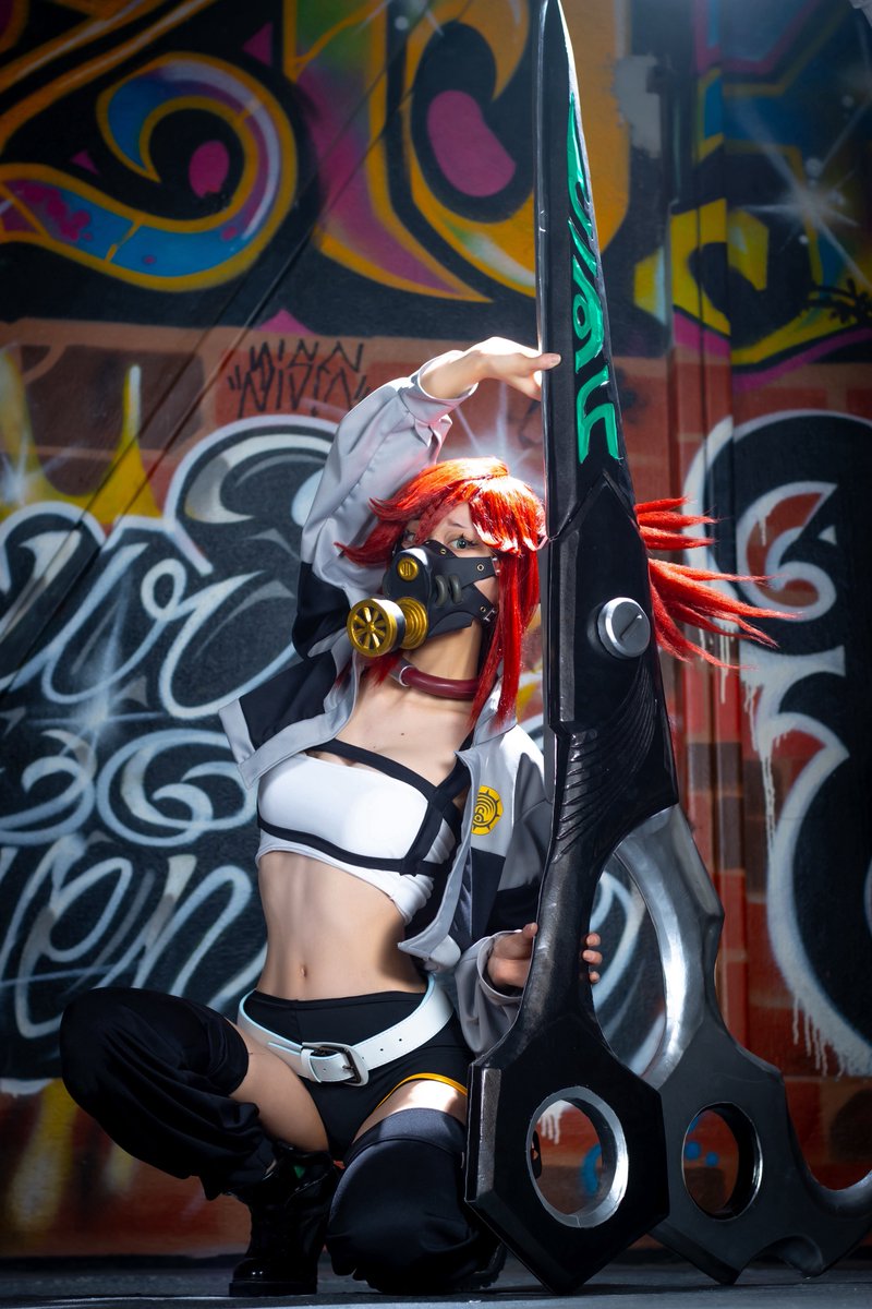 らーゆ tweet media