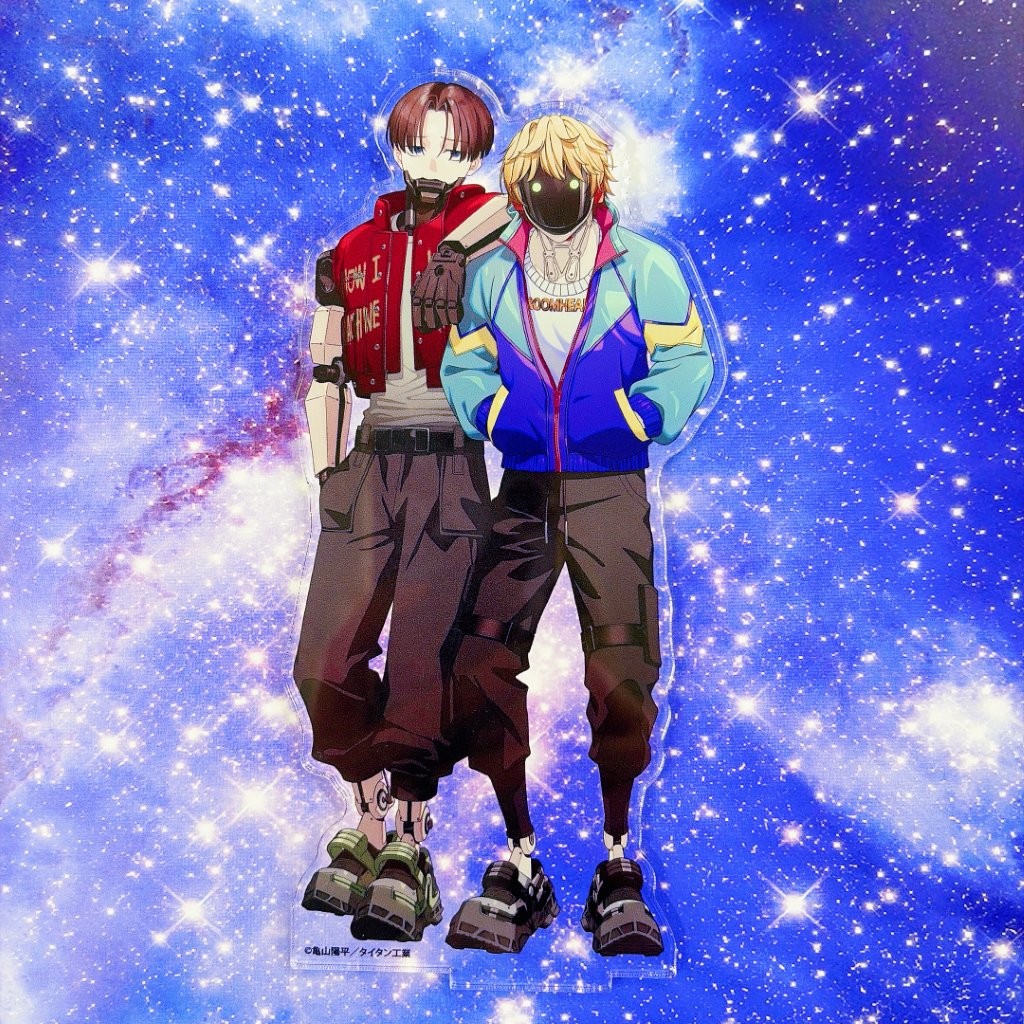 アニメディア編集部 tweet media