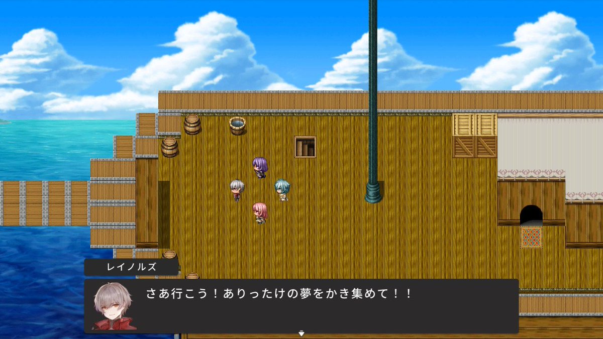 Xスパーク tweet media