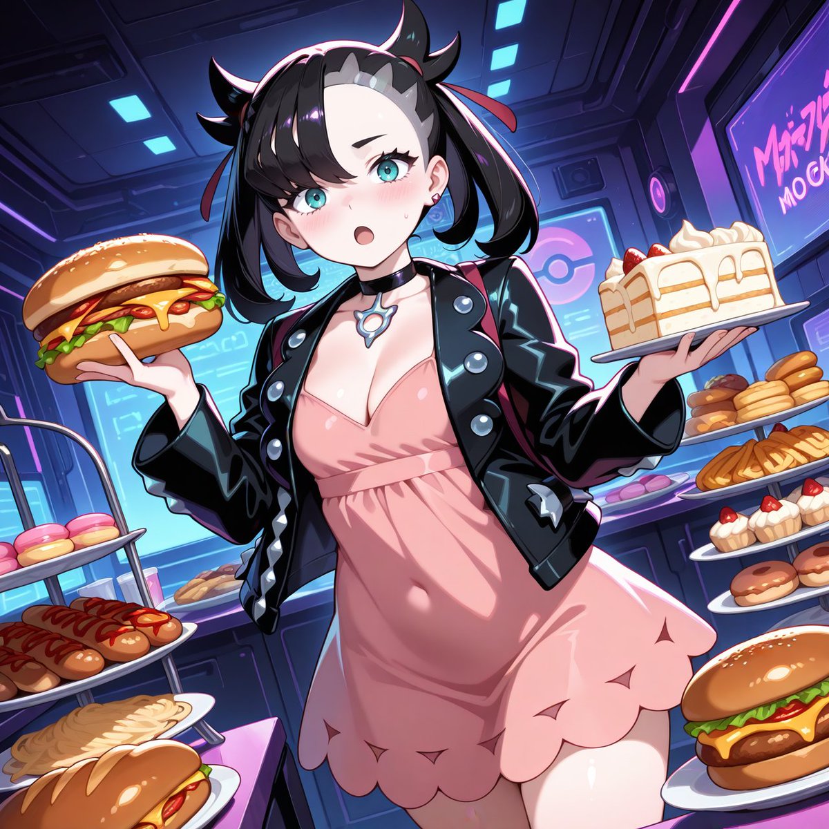 あんころ tweet media