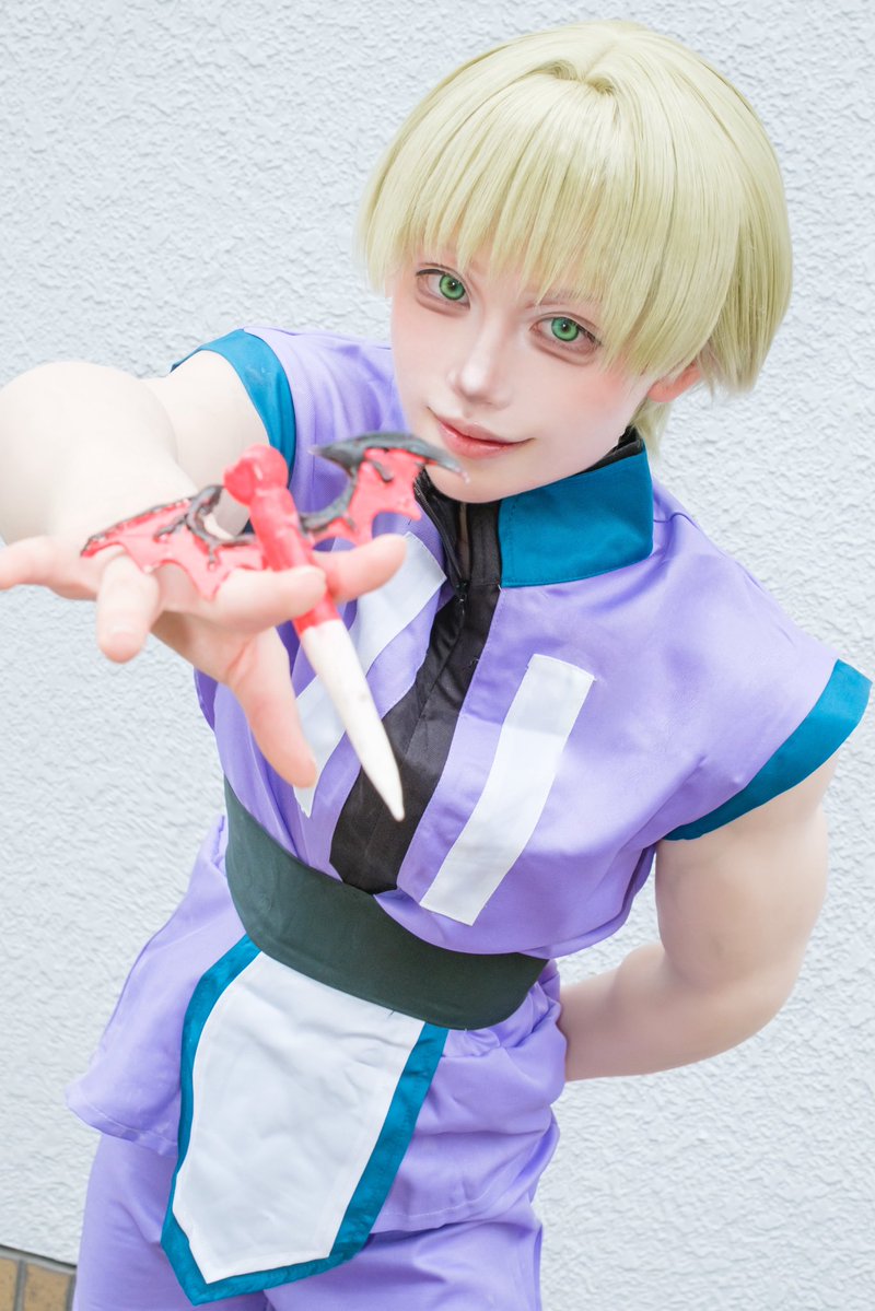 うり@池a!5日 tweet media