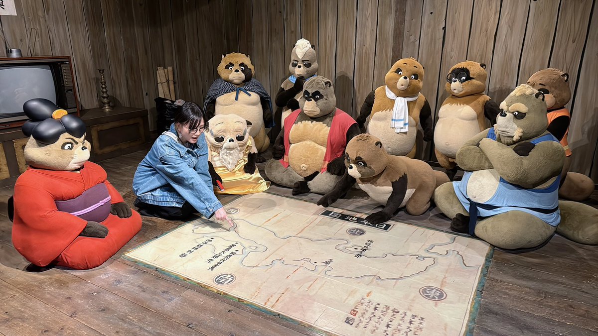 髙田純子 tweet media