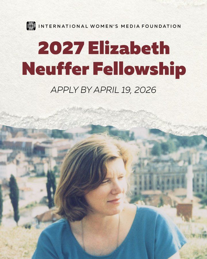 Wits Centre for Journalism tweet media