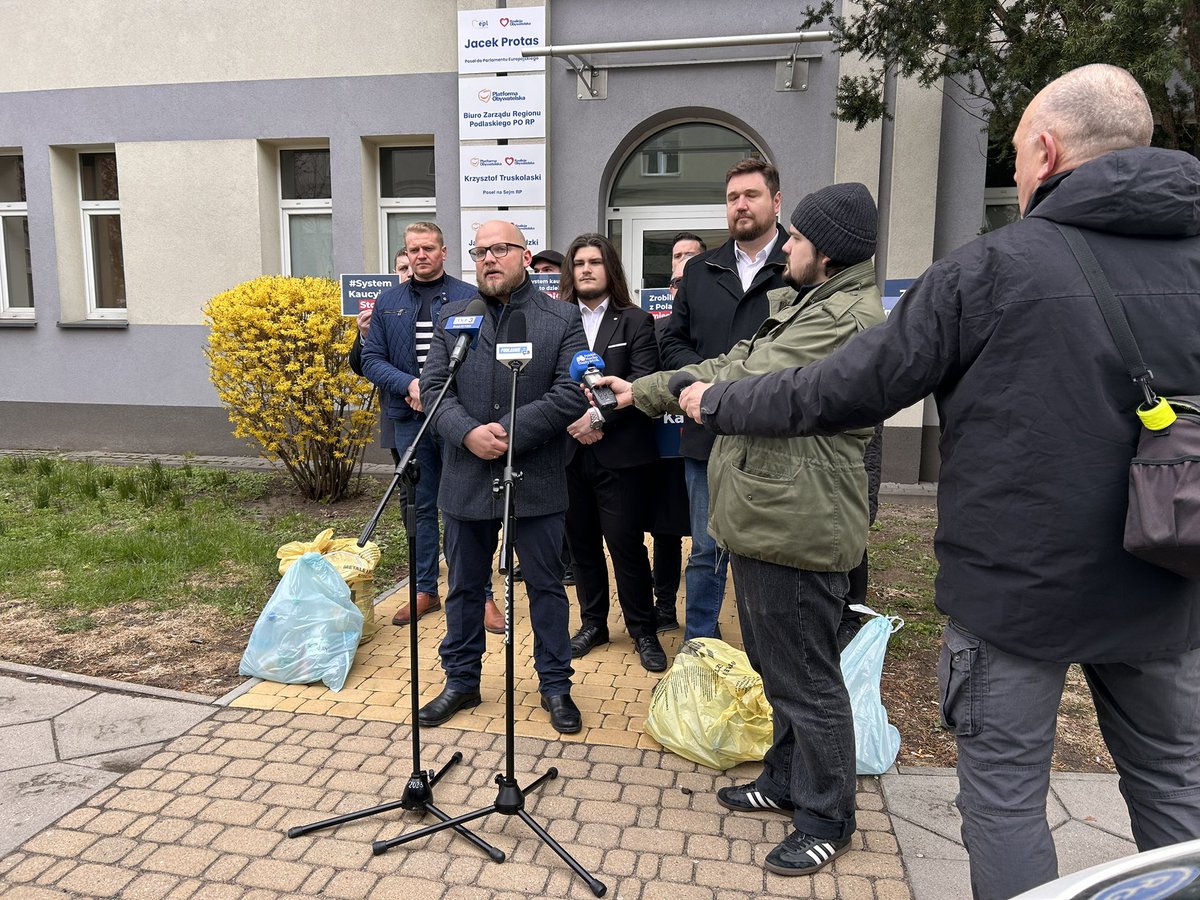 Jakub Perkowski 🇵🇱 tweet media