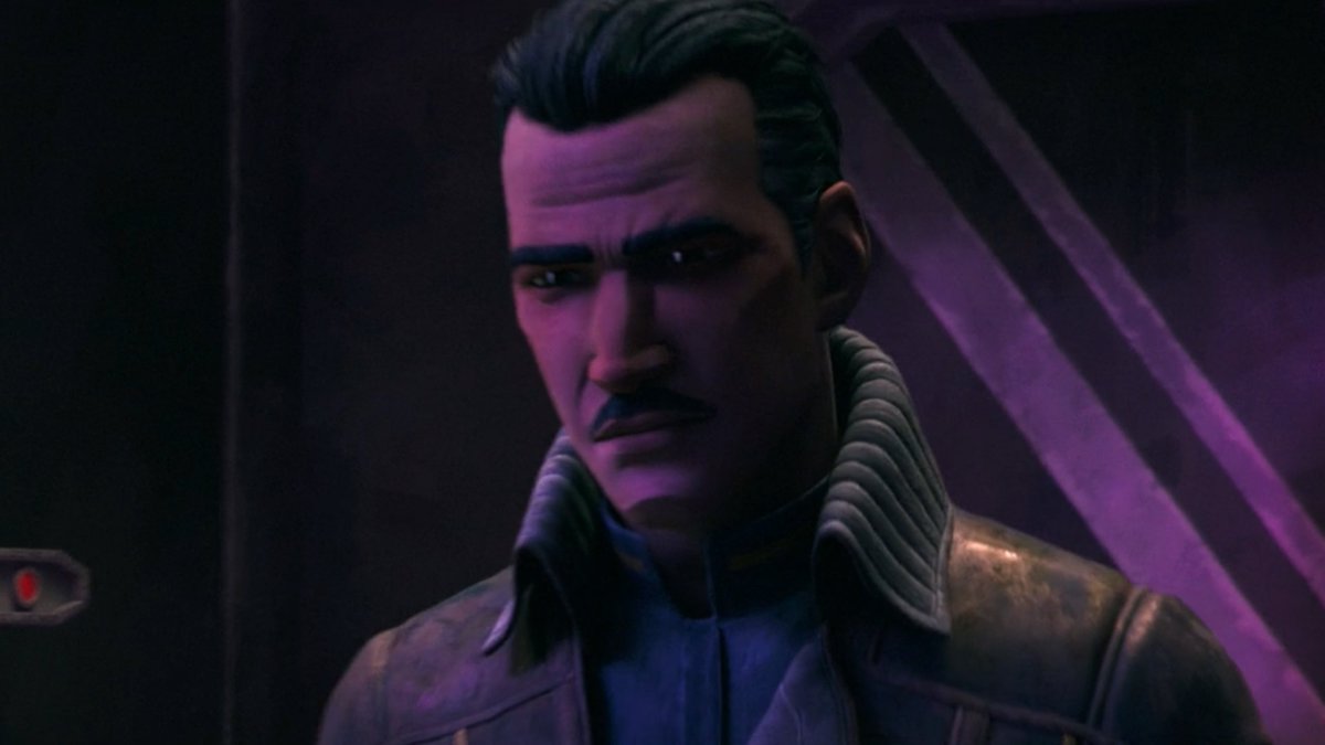 jared*⸆⸉ | maul shadow lord era tweet media