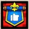 Like tweet media