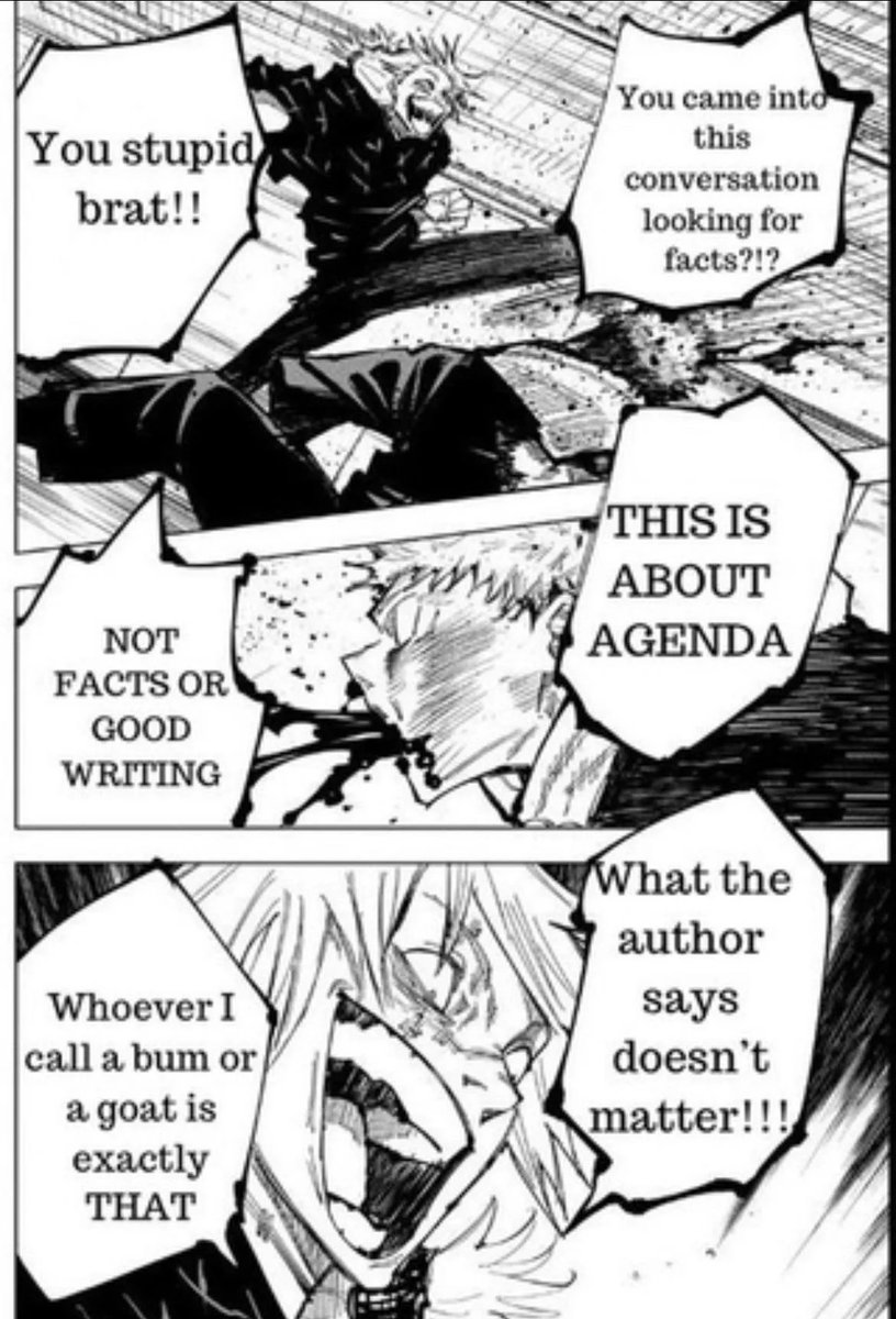 Third Art of Darkness tweet media