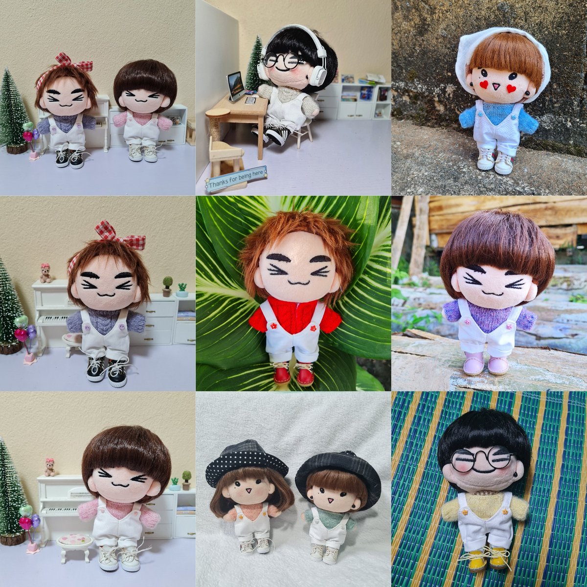 KamonFamily กดเฟบก่อนทักเดม 🥹 tweet media