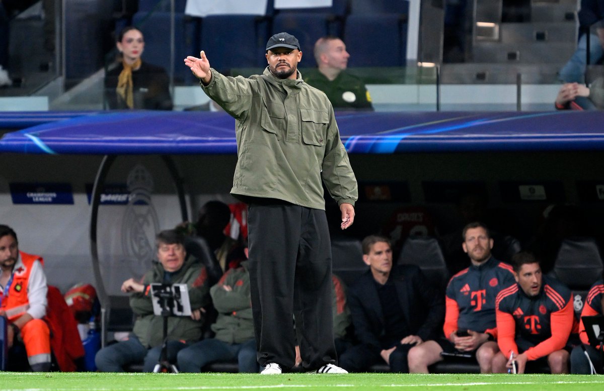 Buzz Spor tweet media