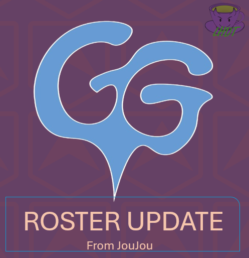 JouJou_OW's tweet photo. [SOURCES] Changes in GG YESYES 🇫🇷, as the team has decided to part ways with MS player "Esplay" 🇫🇷 and sign "Eden" 🇫🇷 as his replacement. 

Eden arrives from Wasp Moths 🇫🇷, this is expected to be a huge blow for them.

#mercatto #SpillingTheTea https://t.co/07P4gPb5g1