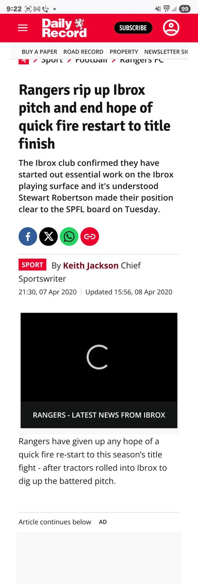 Alan Mcdowell tweet media