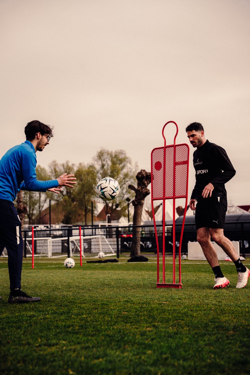 Amiens SC tweet media