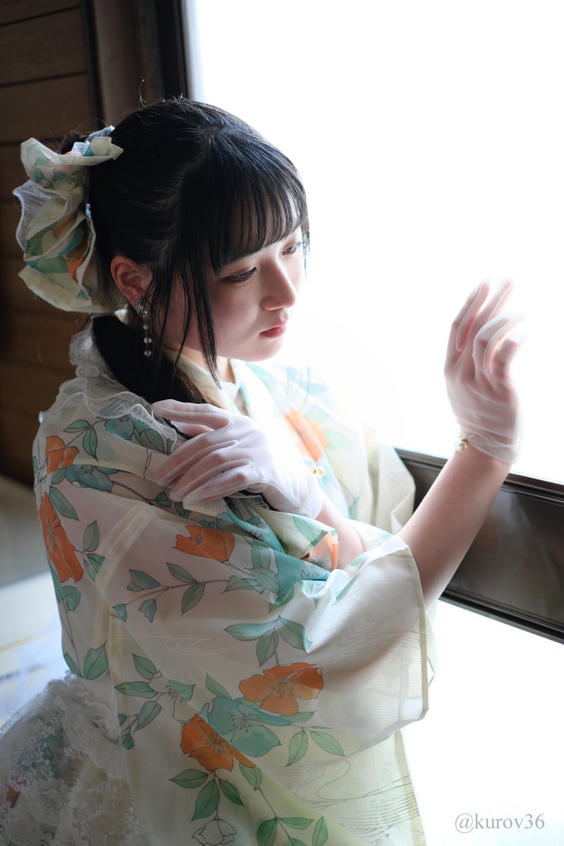 くろ@kurov36 tweet media