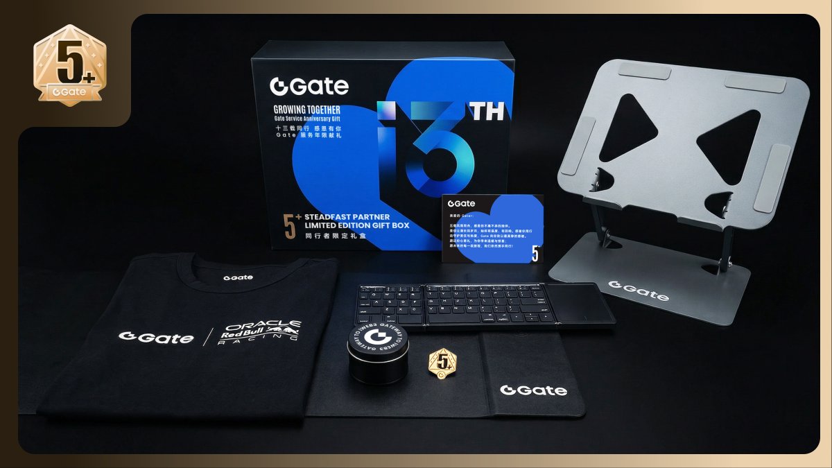 Scottie @Gate tweet media