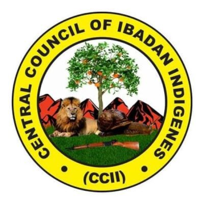 tvcnewsng's tweet image. Ibadan Can Become Nigeria’s Economic Powerhouse – CCII President

tvcnews.tv/ibadan-can-bec…

#ibadan