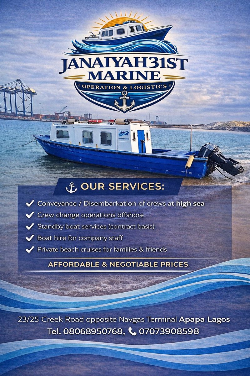 Mayor of Uyo🇳🇱🇳🇬🇬🇧 tweet media