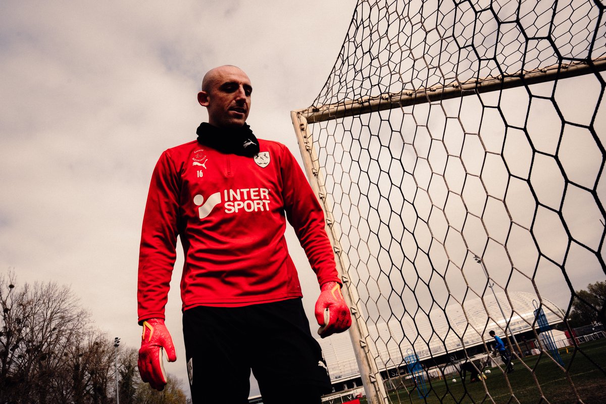 Amiens SC tweet media