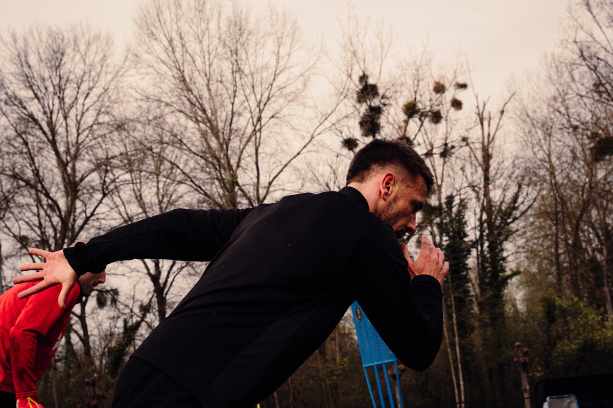 Amiens SC tweet media