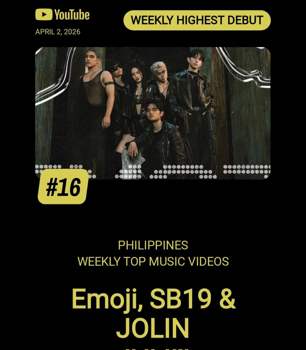 SB19 BASE tweet media