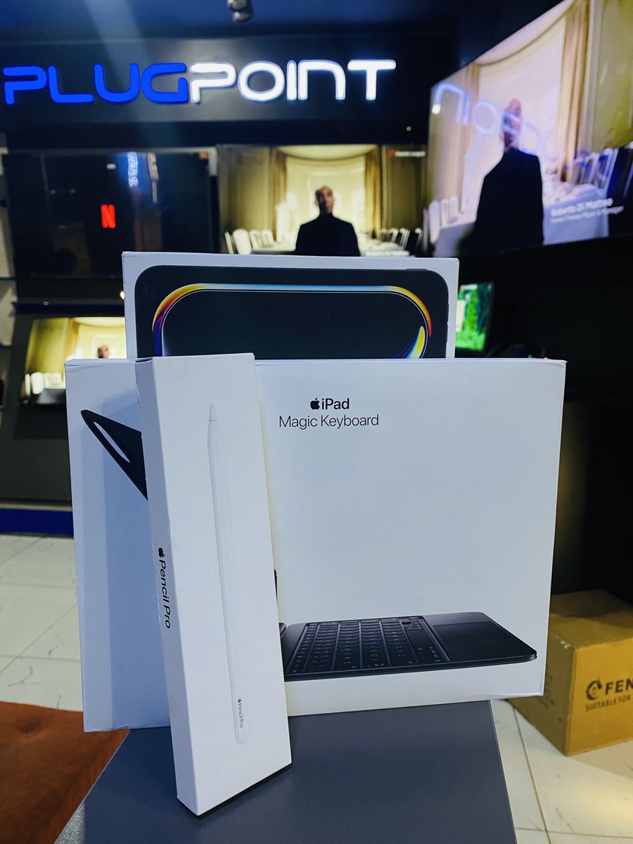 Plugpoint Electronics tweet media