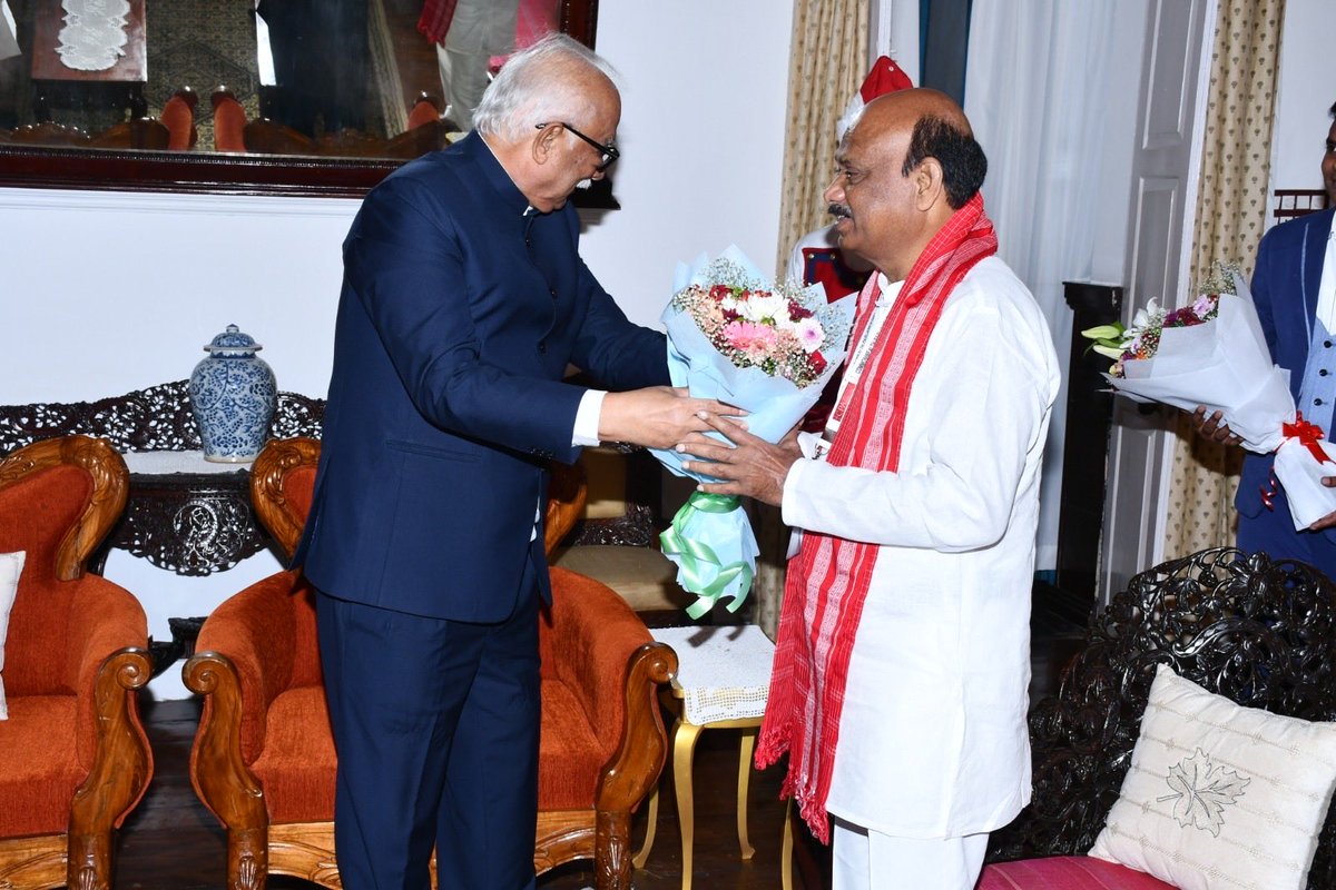 Andhra Pradesh Legislature tweet media