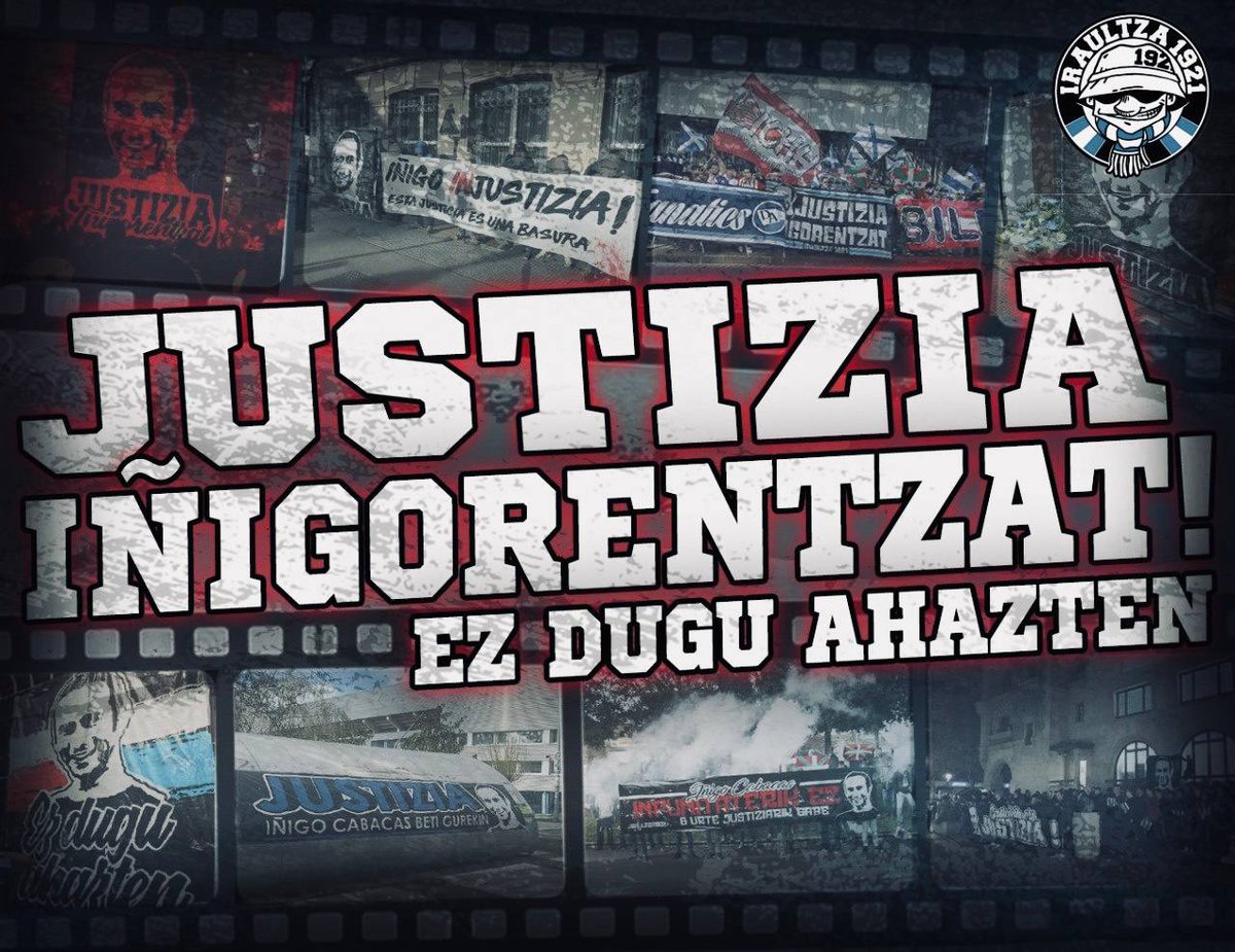 Iraultza 1921 tweet media