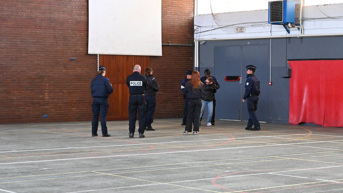 Préfet de l'Yonne 🇨🇵🇪🇺 tweet media