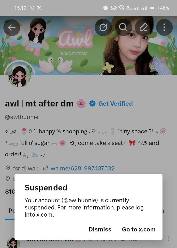 awL | @ after dm! 🍓 tweet media