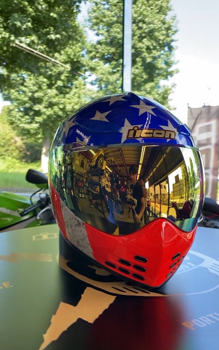 AFG MOTO tweet media