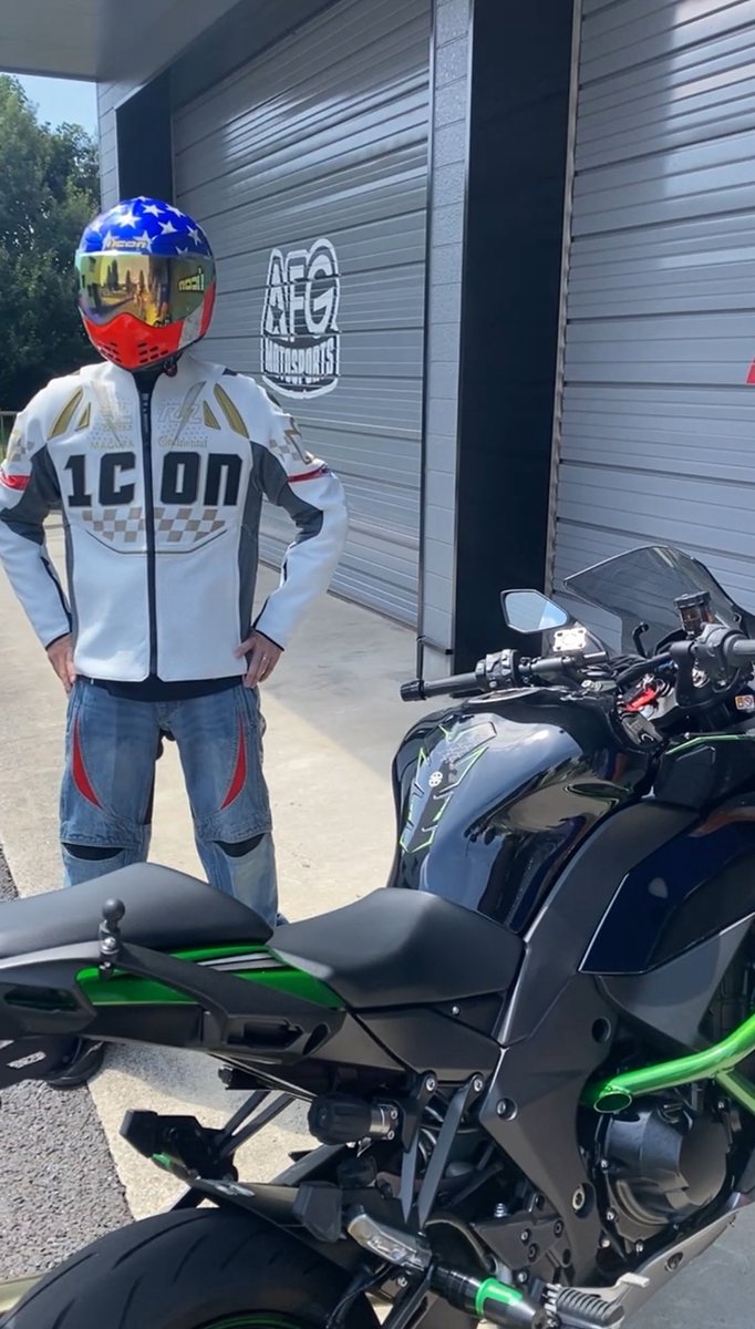 AFG MOTO tweet media