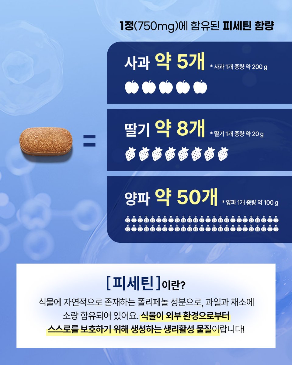 NutriD_day's tweet image. #NEW

이젠 수학의 정석 말고
'슬로우에이징'의 정석을 알아보자⌚🔎

천천히~
느리게, 생기있게, 활기찬 하루를 경험해 보세요💙

nutridday.com/product/detail…