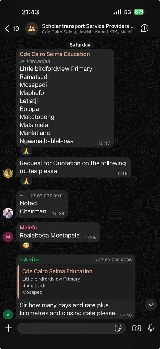 Modibe Vladimir Modiba tweet media