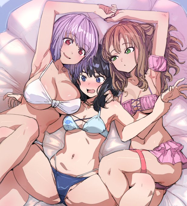 #凍結祭りでフォロワー減ったから自己紹介して逆に増やす