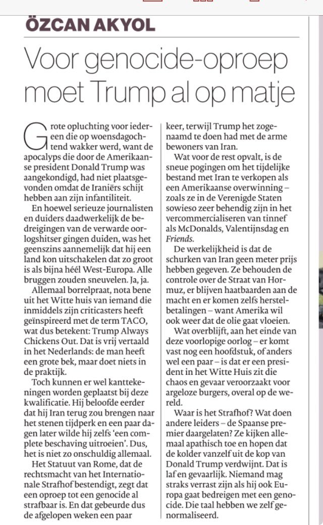 Clemens Nieuwenhuis @clemensblik.bsky.social tweet media