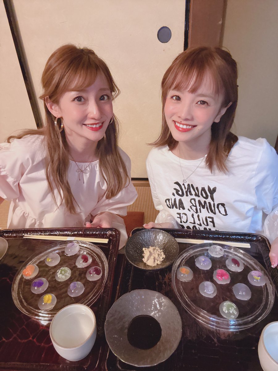 POiNT🩰ARISA&MOE🎀 tweet media