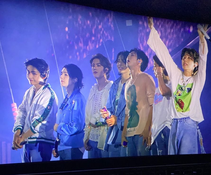 BTS Updates & Translations tweet media