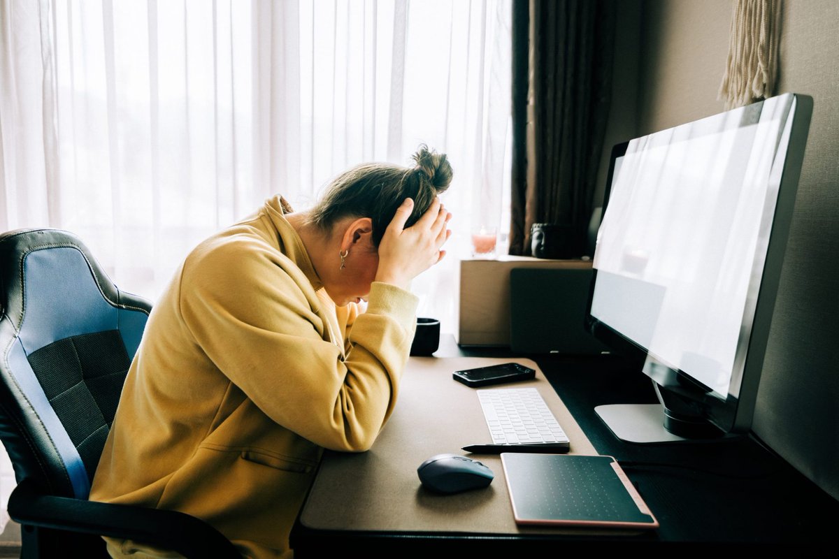 johntarnoff's tweet image. 75% of Gen Z equate desk jobs with burnout and instability—and 1 in 4 are picking up a toolbelt instead ow.ly/ze4i106wZ29 #retirement #aging #reinvention #career