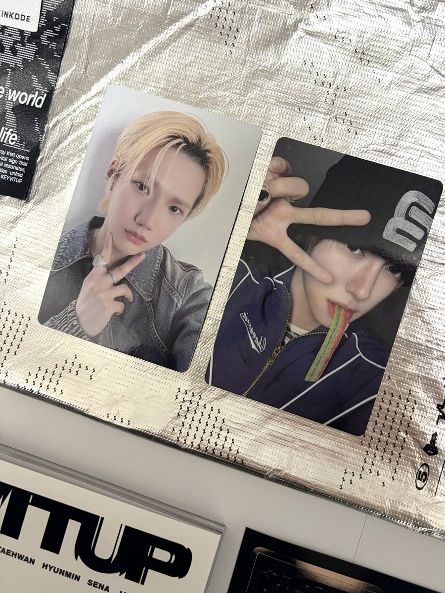 키위떡🌙 tweet media