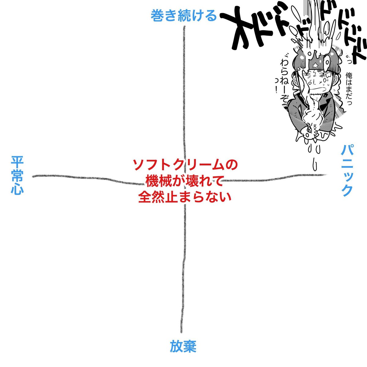 北野陽子 tweet media