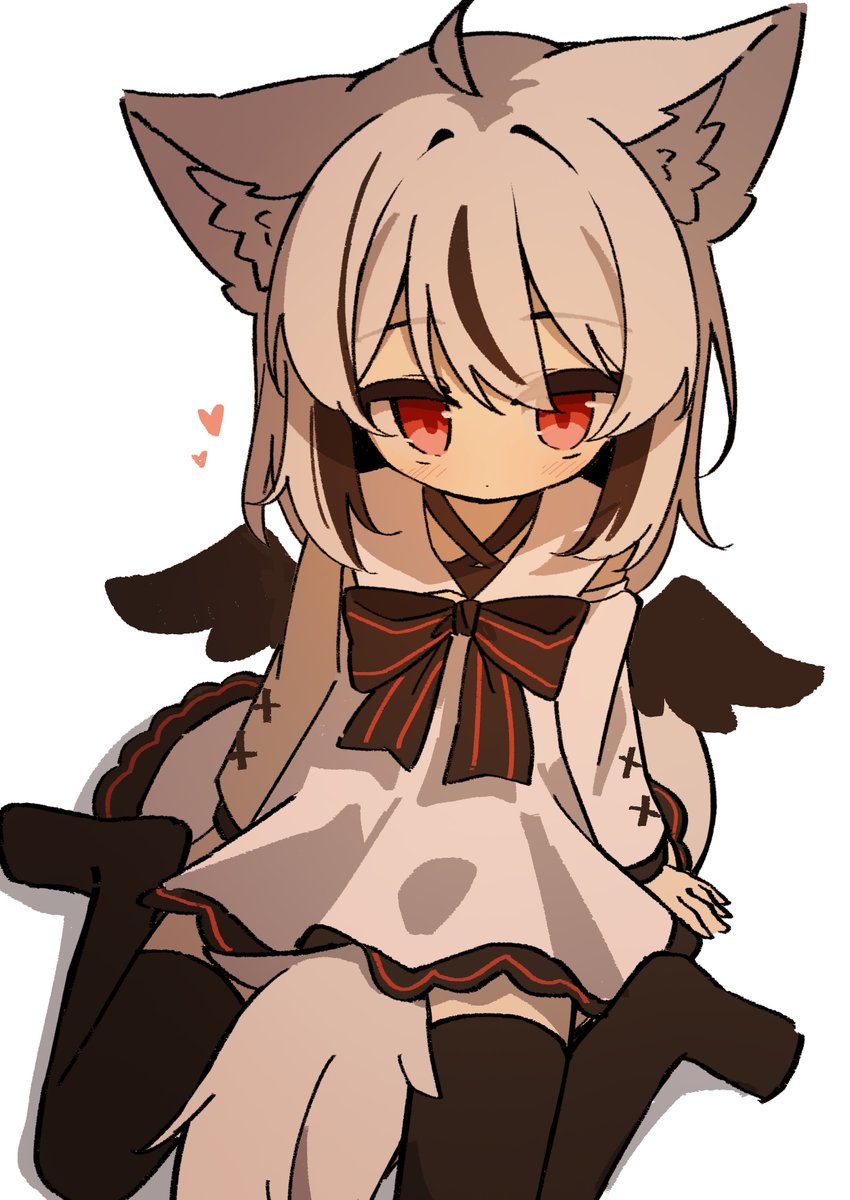 もえぷ。＠続編決定！ tweet media