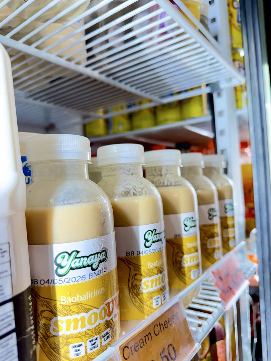 Nyaradzo Moyo tweet media